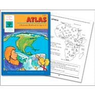 Gifted and Talented Atlas