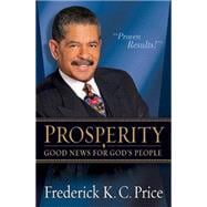 Prosperity : Good News for God's People