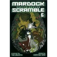 Mardock Scramble 6