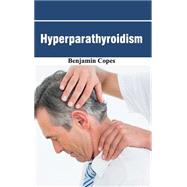 Hyperparathyroidism