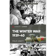The Winter War 1939–40