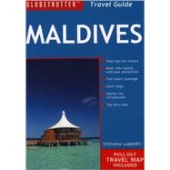 Maldives Travel Pack