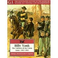 Billy Yank