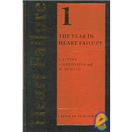 The Year in Heart Failure, Volume 1