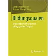 Bildungsqualen