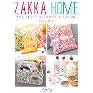Zakka Home 19 Modern & Stylish Projects For Your Home