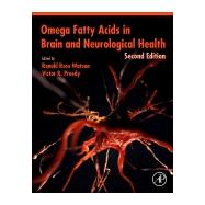 Omega Fatty Acids in Brain and Neurological Health