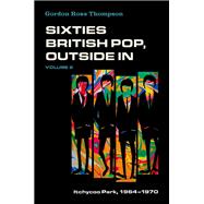 Sixties British Pop, Outside In