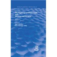 The Pilgrimage of Charlemagne and Aucassin and Nicolette