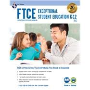 Ftce Exceptional Student Education K-12