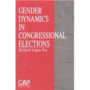 Gender Dynamics in Congressional Elections