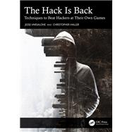 The Hack Is Back