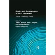 Death and Bereavement Around the World