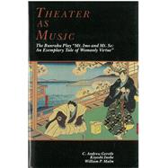 Theater As Music