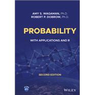 Probability With Applications and R