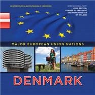 Denmark,9781422222386