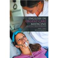 English in Urgent Care Medicine/Angli  tina V Urgentn   Medic  n  : Textbook/U  ebnice