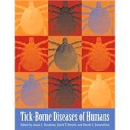 Tick-borne Diseases Of Humans