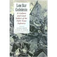 Lone Star Confederate