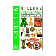 Miller's: Collectables - Price Guide 2001/2002