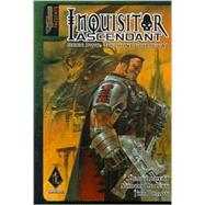 Inquisitor Ascendant II Bk. 2 : The Hunt for Defay