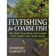 Flyfishing for Coarse Fish