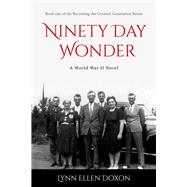 Ninety Day Wonder