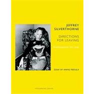 Jeffrey Silverthorne