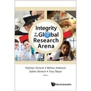 Integrity in the Global Research Arena