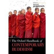 The Oxford Handbook of Contemporary Buddhism