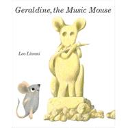 Geraldine, The Music Mouse