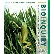 (WCS)BioInquiry 3rd Edition Flex Format