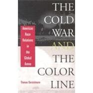 Cold War and the Color Line