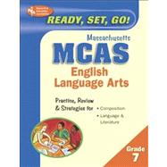 Mcas English Language Arts, Grade 7