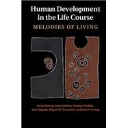 Human Development in the Life Course