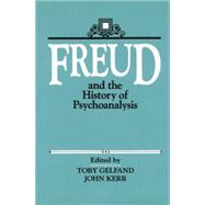 Freud and the History of Psychoanalysis