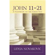 John 11–21