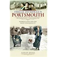 Struggle and Suffrage in Portsmouth
