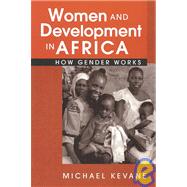 Women and Development in Africa
