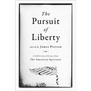 The Pursuit of Liberty