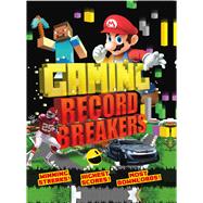 Gaming Record Breakers