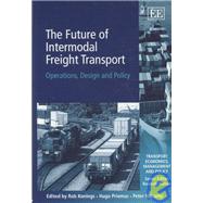 The Future of Intermodal Freight Transport