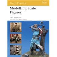 Modelling Scale Figures