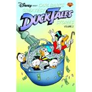 Disney Presents Carl Barks' Greatest Ducktales Stories 2
