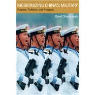 Modernizing China's Military