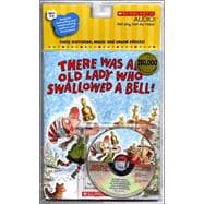 There Was an Old Lady Who Swallowed a Bell!