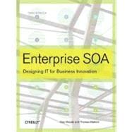 Enterprise SOA