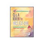 Saunders Q and A Review for NCLEX-RN