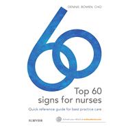 Top 60 Signs for Nurses