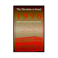The Elections in Israel 1996